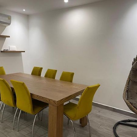 Central Apartment In The Heart Of Tanger Luaran gambar