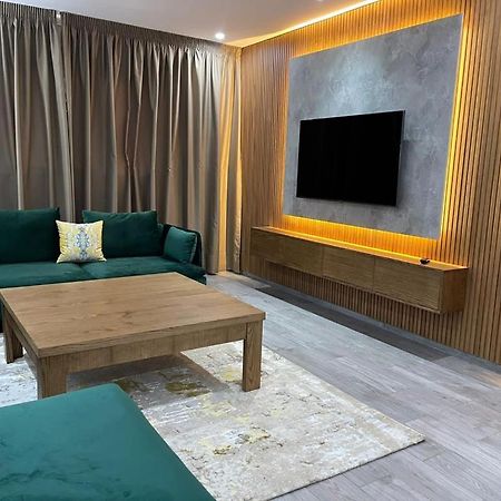 Central Apartment In The Heart Of Tanger Luaran gambar