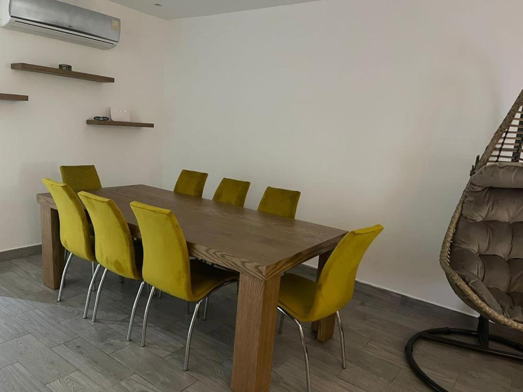 Central Apartment In The Heart Of Tanger Luaran gambar