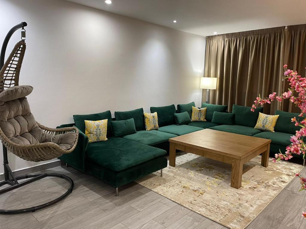 Central Apartment In The Heart Of Tanger Luaran gambar