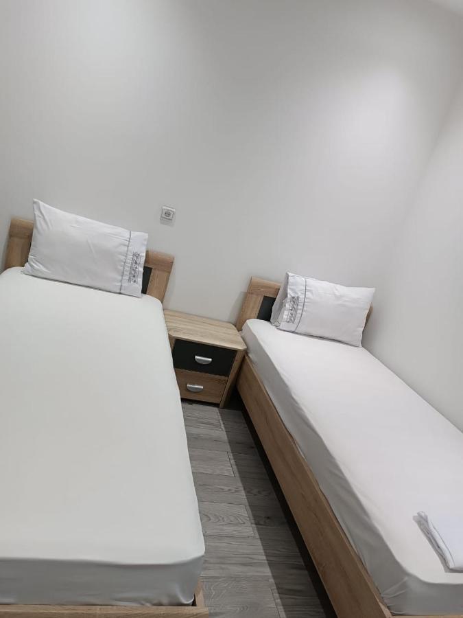 Central Apartment In The Heart Of Tanger Luaran gambar